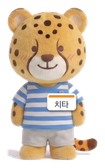 치타